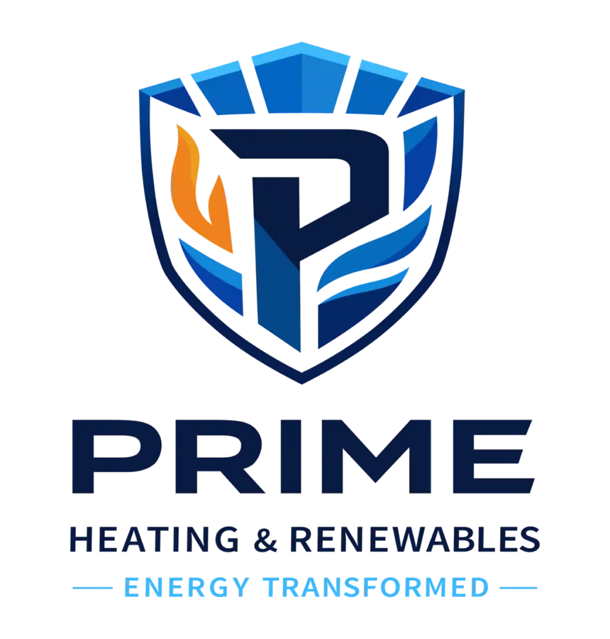 Prime Heating & Renewables
